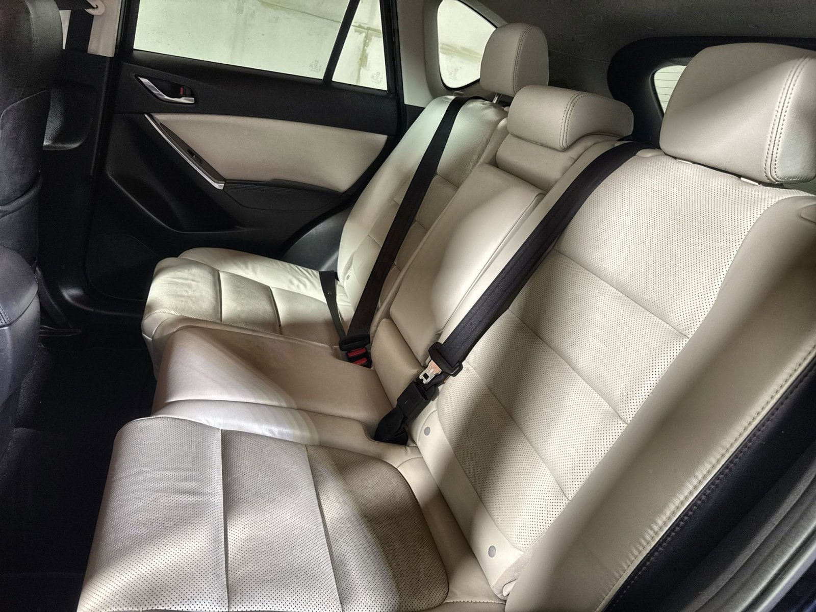 Used 2016 MAZDA CX-5 Grand Touring image 25