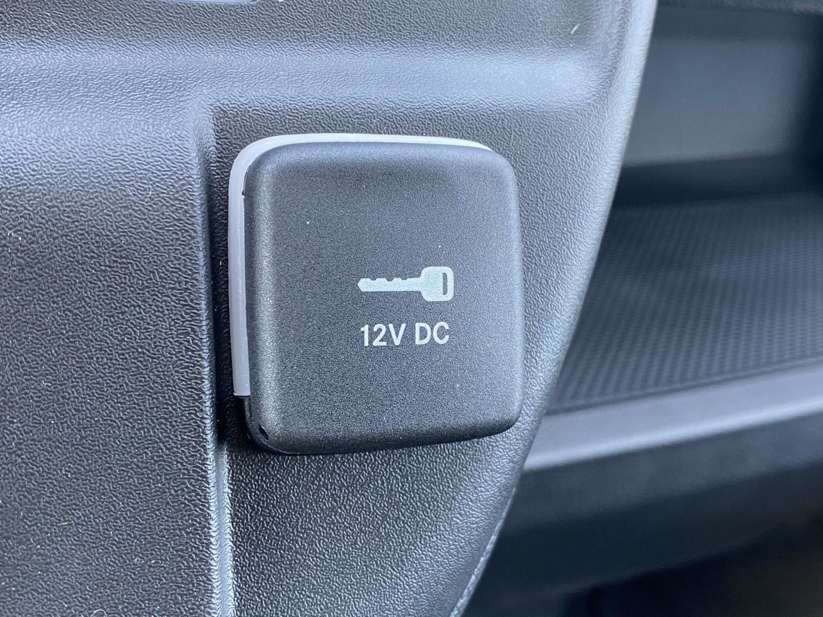 New 2025 RAM ProMaster 1500 w/ Convenience Group image 4