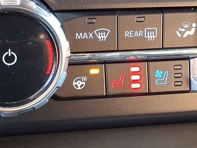 Used 2024 Ford F250 Lariat w/ FX4 Off-Road Package image 25