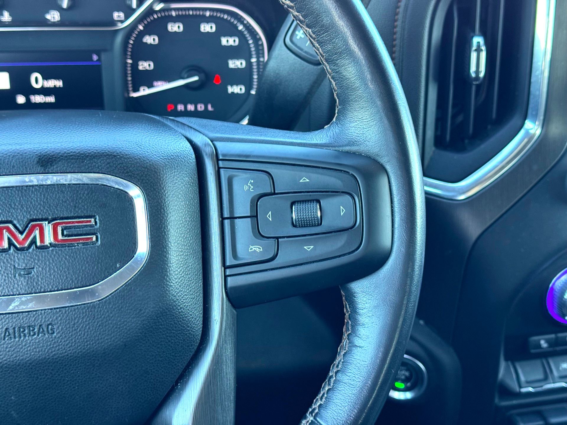 Used 2022 GMC Sierra 1500 AT4 w/ AT4 Premium Package image 28