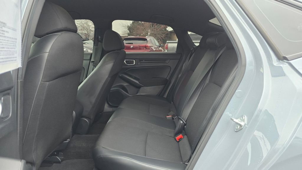 Used 2023 Honda Civic Sport image 20