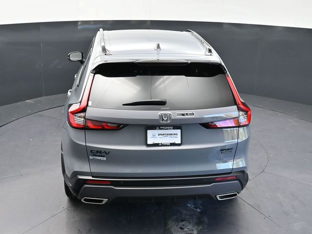Used 2026 Honda CR-V Sport Touring image 29