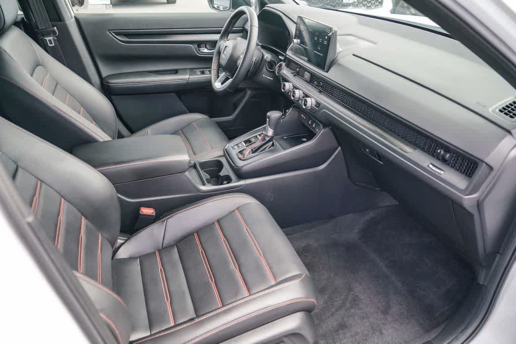 Used 2026 Honda CR-V Sport-L image 15