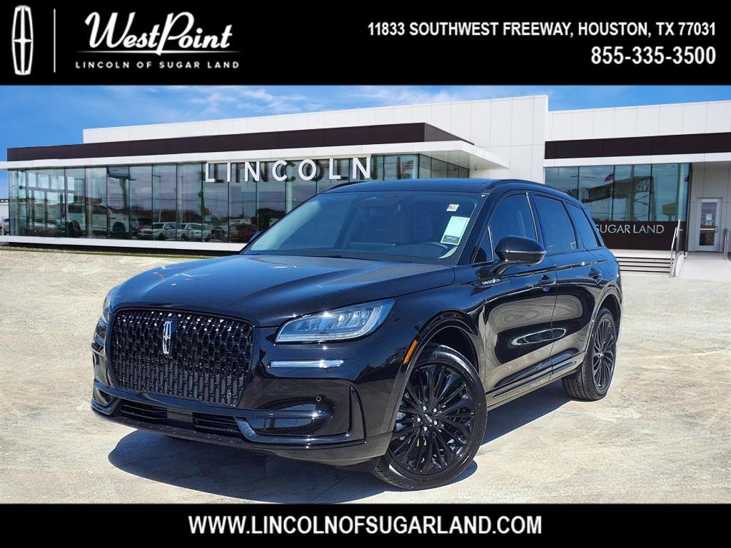 New 2026 Lincoln Corsair Premiere image 1