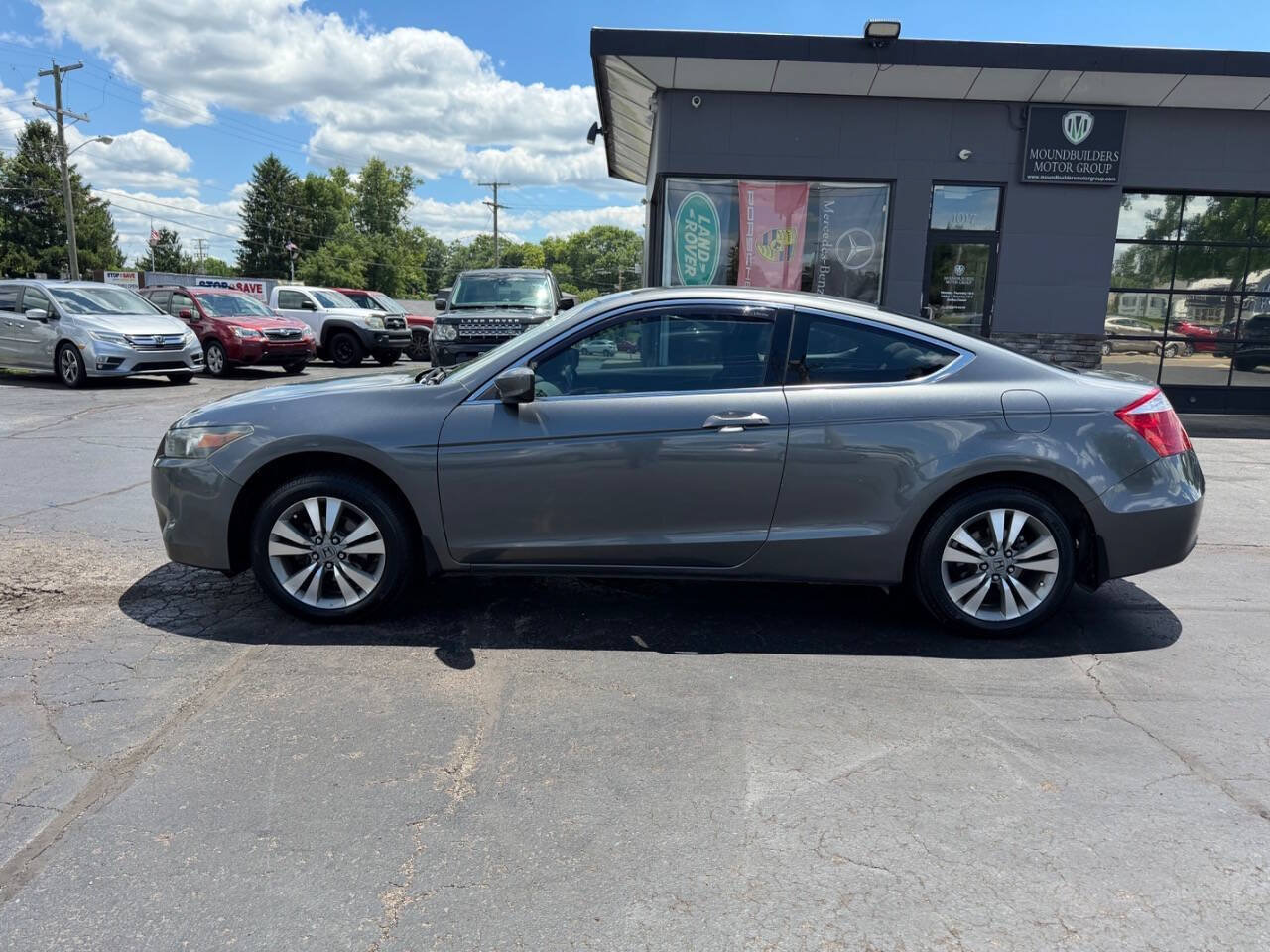 Used 2009 Honda Accord LX-S image 3