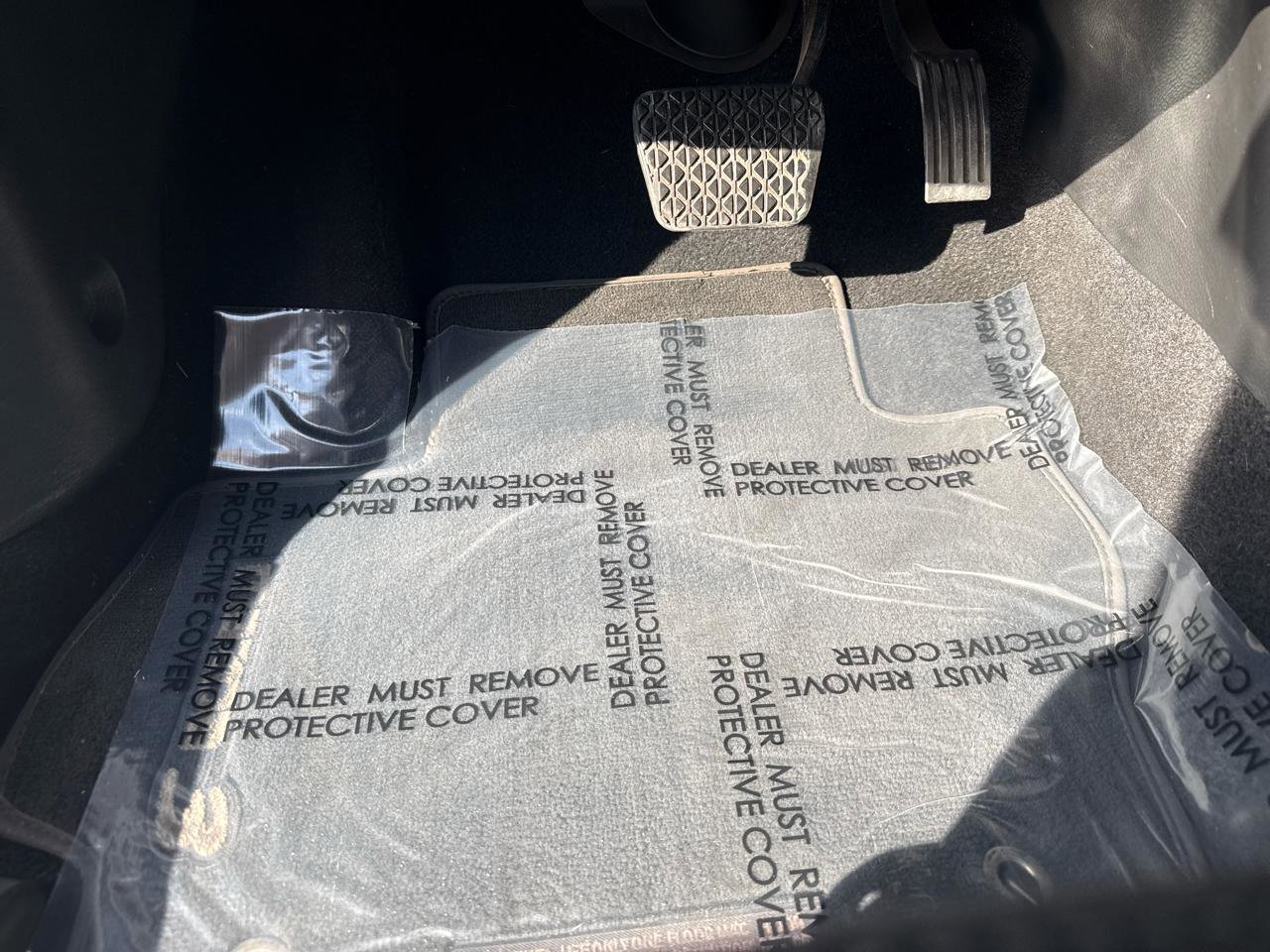 Used 2012 MAZDA MAZDA3 i Touring image 29