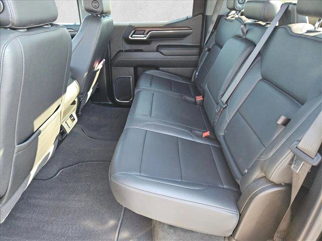 Used 2024 GMC Sierra 1500 SLT image 20