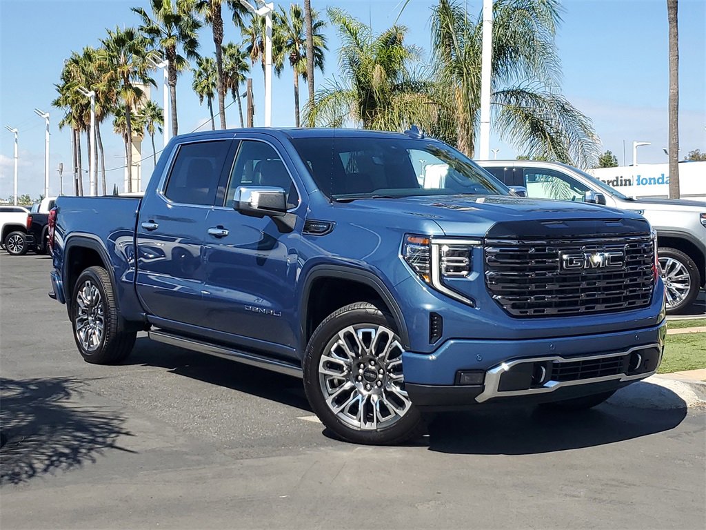 New 2026 GMC Sierra 1500 Denali Ultimate video 1