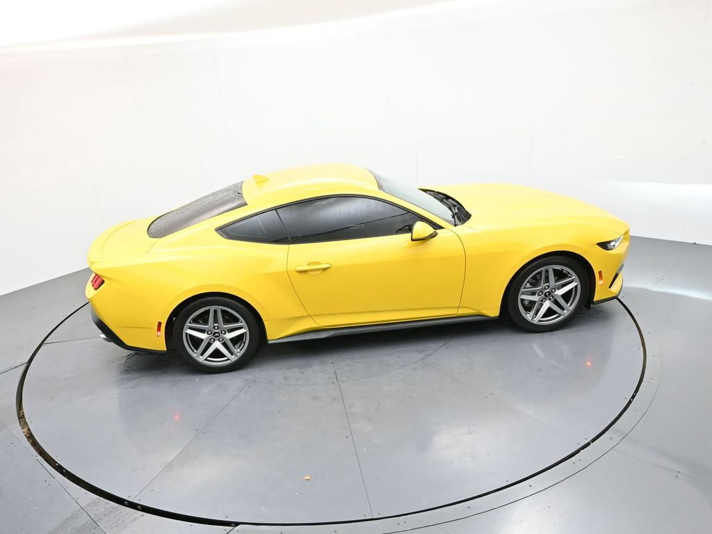 Used 2024 Ford Mustang Premium image 26