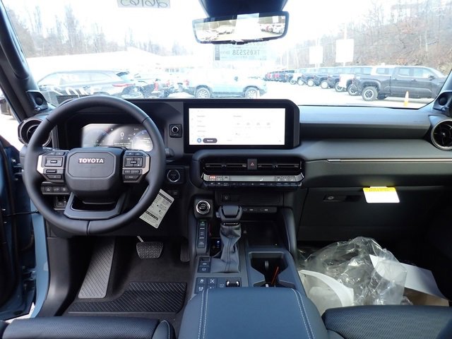 New 2026 Toyota Land Cruiser image 13