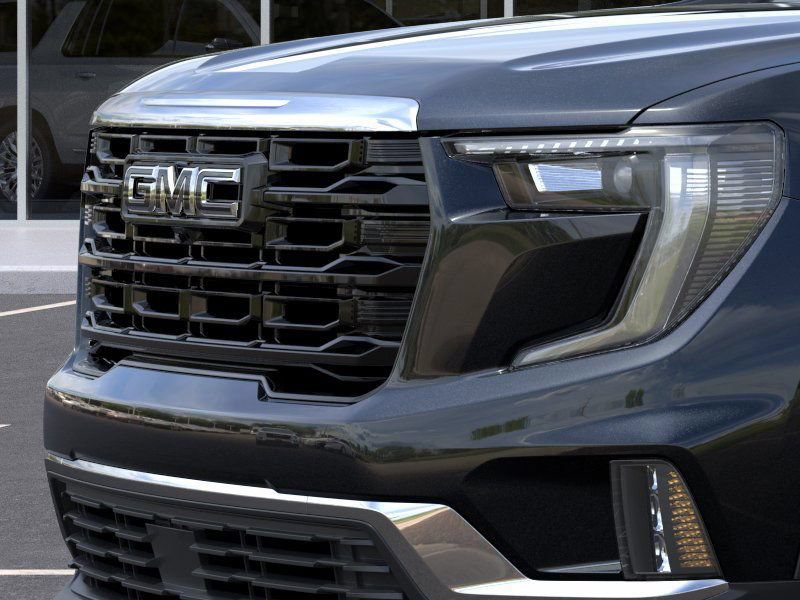 New 2026 GMC Acadia Elevation w/ Black Edition AWD/4WD image 14