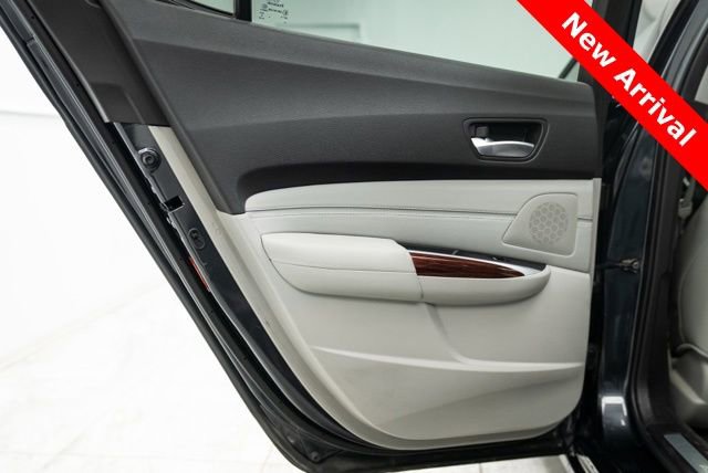Used 2015 Acura TLX V6 w/ Advance Package image 24
