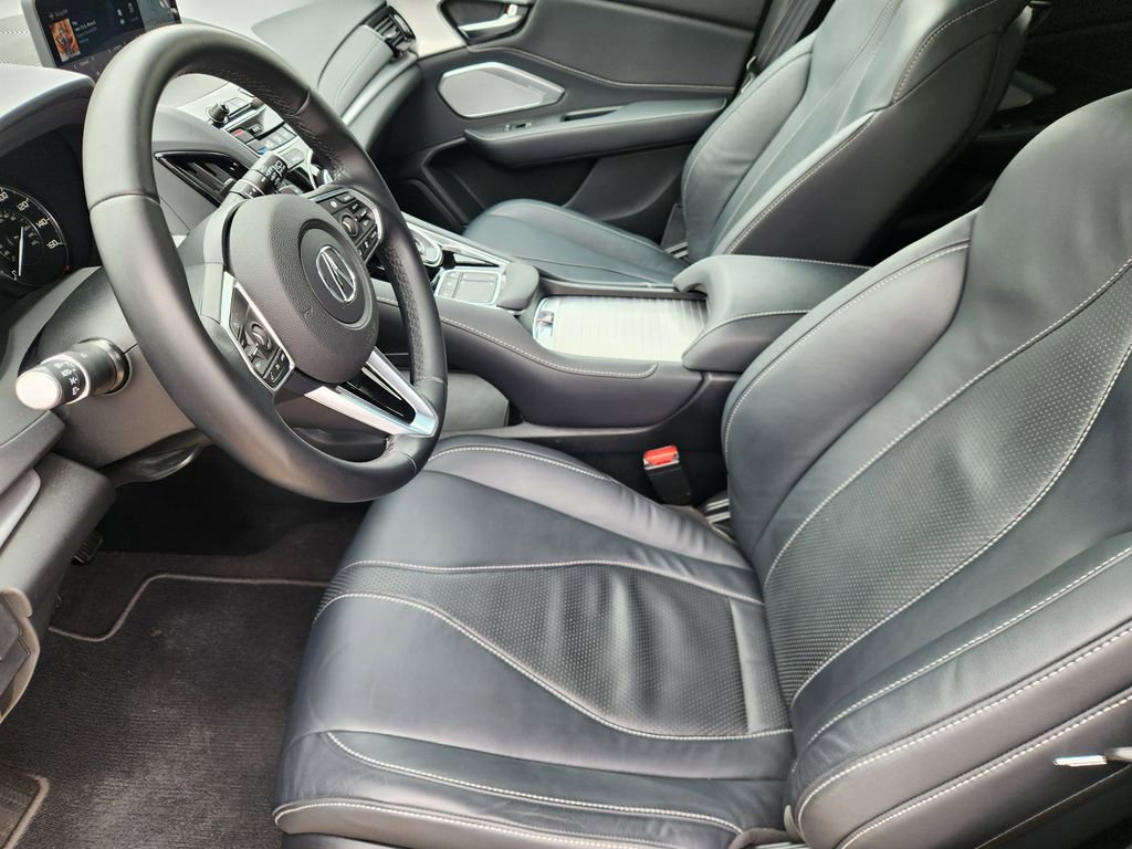 Used 2020 Acura RDX AWD w/ Technology Package image 13