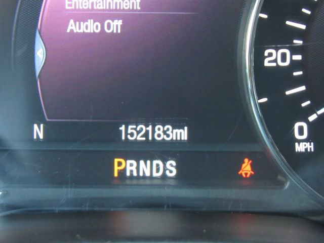 Used 2016 Lincoln MKC Premiere image 38