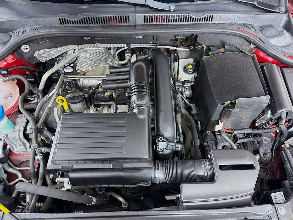 Used 2016 Volkswagen Jetta S FWD image 28