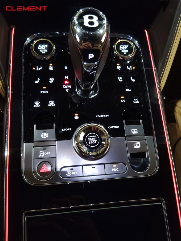 Used 2020 Bentley Flying Spur W12 w/ First Edition Specification image 18