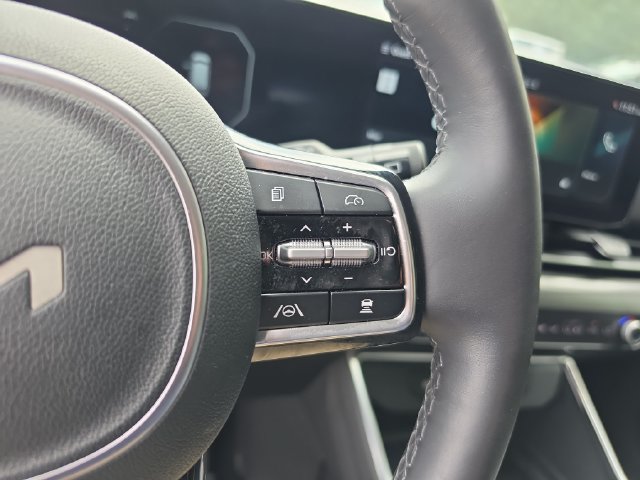 Certified 2025 Kia Carnival SX Prestige FWD image 21
