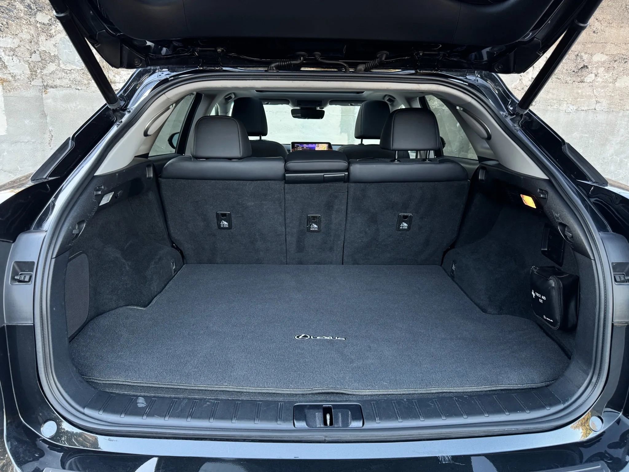 Used 2018 Lexus RX 350 F Sport image 26