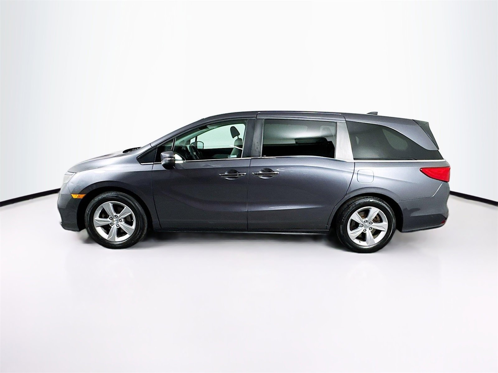 Used 2020 Honda Odyssey EX-L image 4