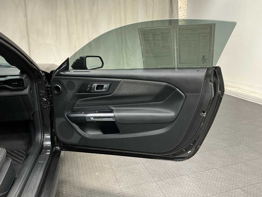Used 2024 Ford Mustang GT RWD image 28