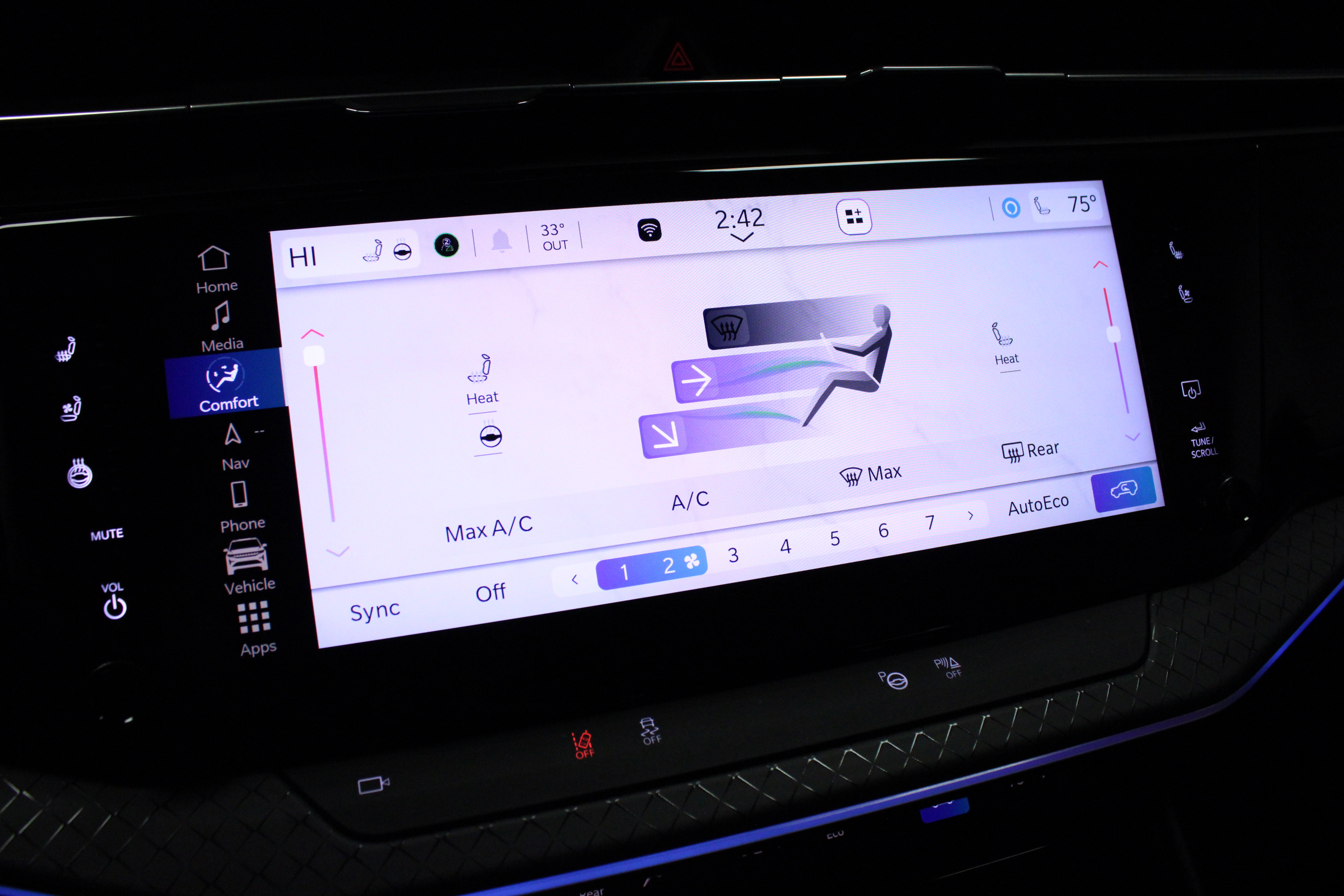 Used 2025 Jeep Wagoneer S Limited image 24