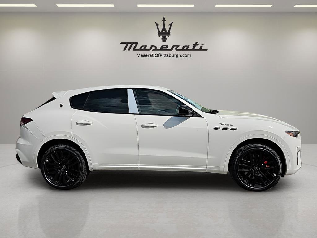 New 2024 Maserati Levante Modena Ultima image 4