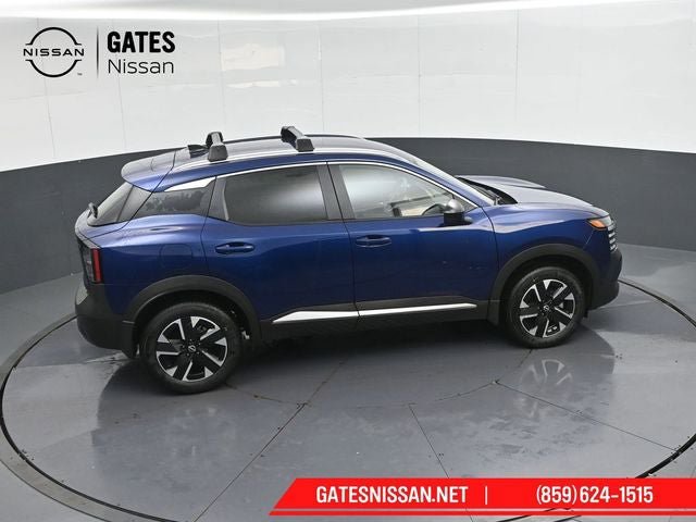 New 2026 Nissan Kicks SV w/ Cold Weather Package image 46