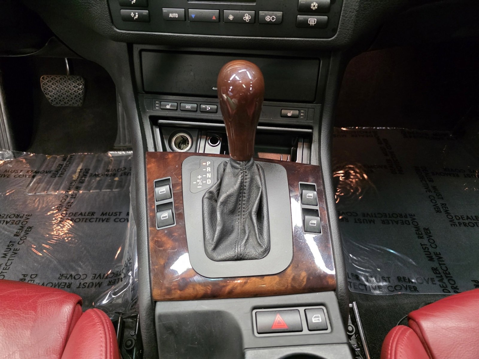 Used 2001 BMW 330Ci Coupe image 28