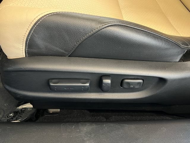 Used 2015 Honda Accord EX-L image 36