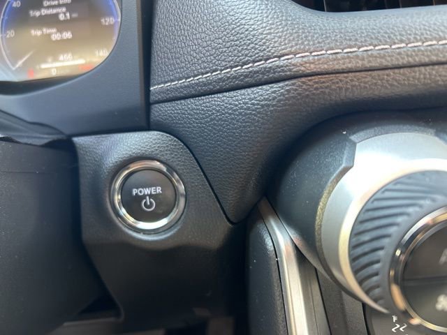 Used 2024 Toyota RAV4 Limited w/ Advanced Technology Package image 21