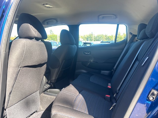 Used 2023 Nissan Leaf S FWD image 23