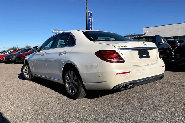 Used 2018 Mercedes-Benz E 300 E 300 image 3