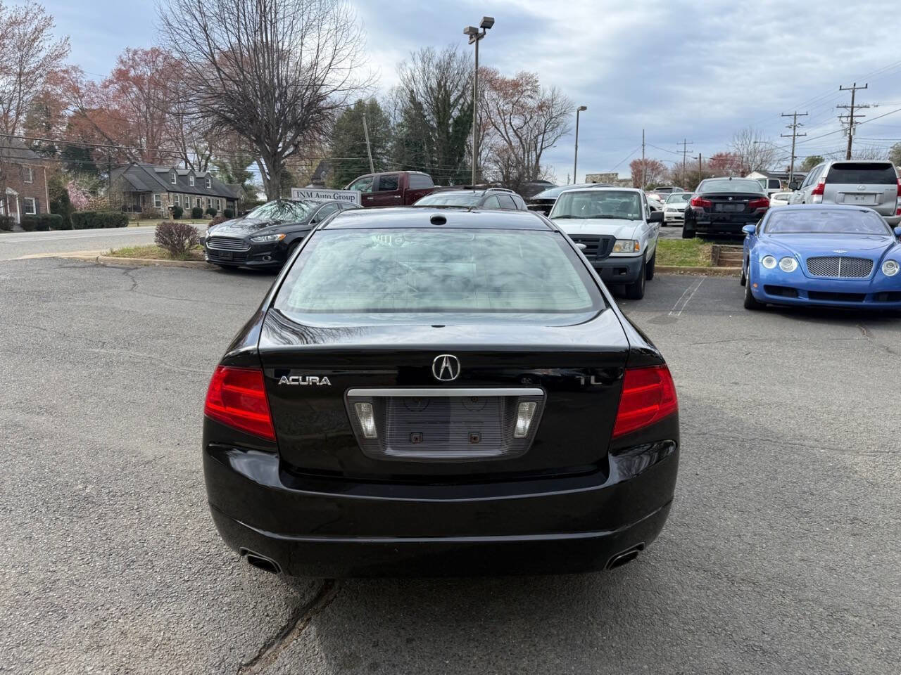 Used 2006 Acura TL image 6