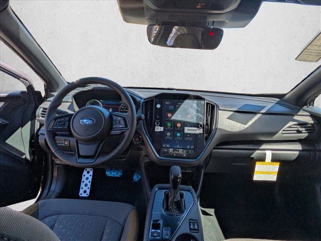 New 2026 Subaru Crosstrek 2.5i Sport w/ Crosstrek Mirror Package AWD/4WD image 14