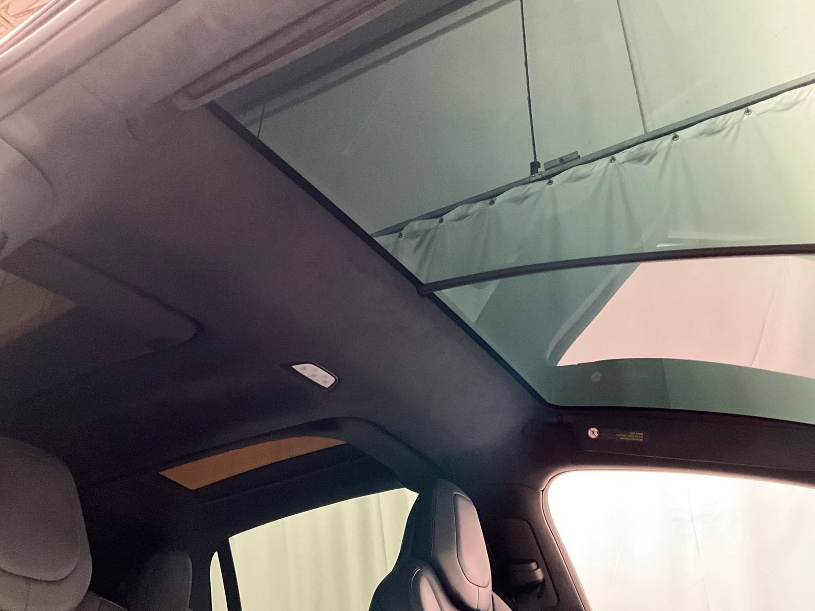 Used 2019 Tesla Model X 75D AWD/4WD image 21