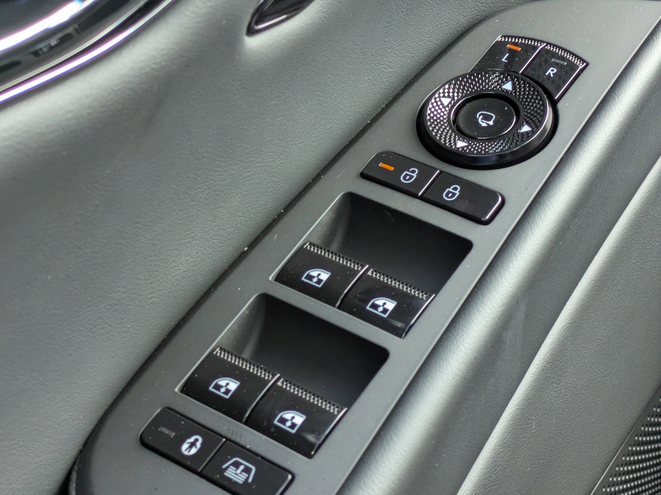 New 2026 Genesis G80 3.5T Prestige AWD/4WD image 25