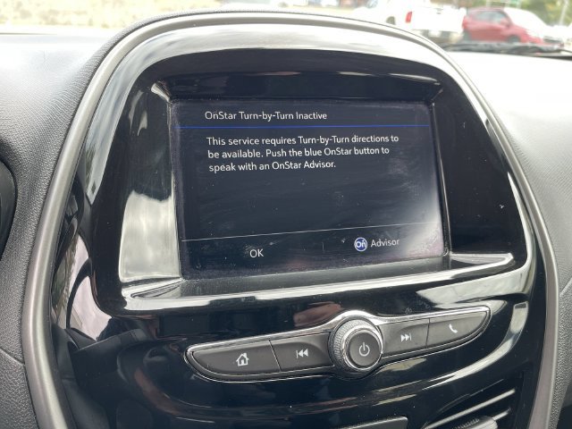 Used 2020 Chevrolet Spark LS FWD image 20