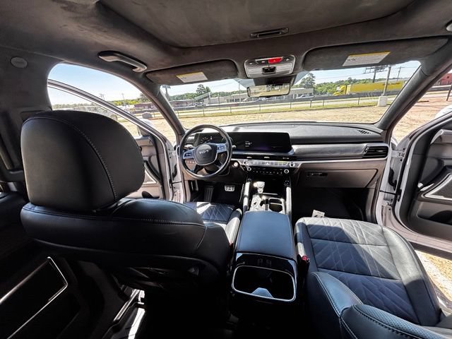 Used 2023 Kia Telluride SX Prestige X-Pro AWD/4WD image 15