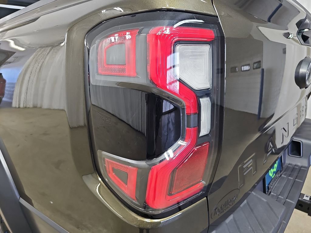 Used 2024 Ford Ranger Raptor image 39