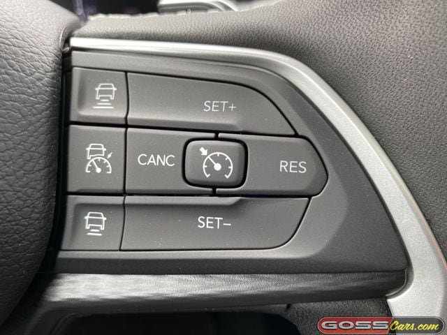 New 2026 Jeep Grand Cherokee Laredo X AWD/4WD image 19
