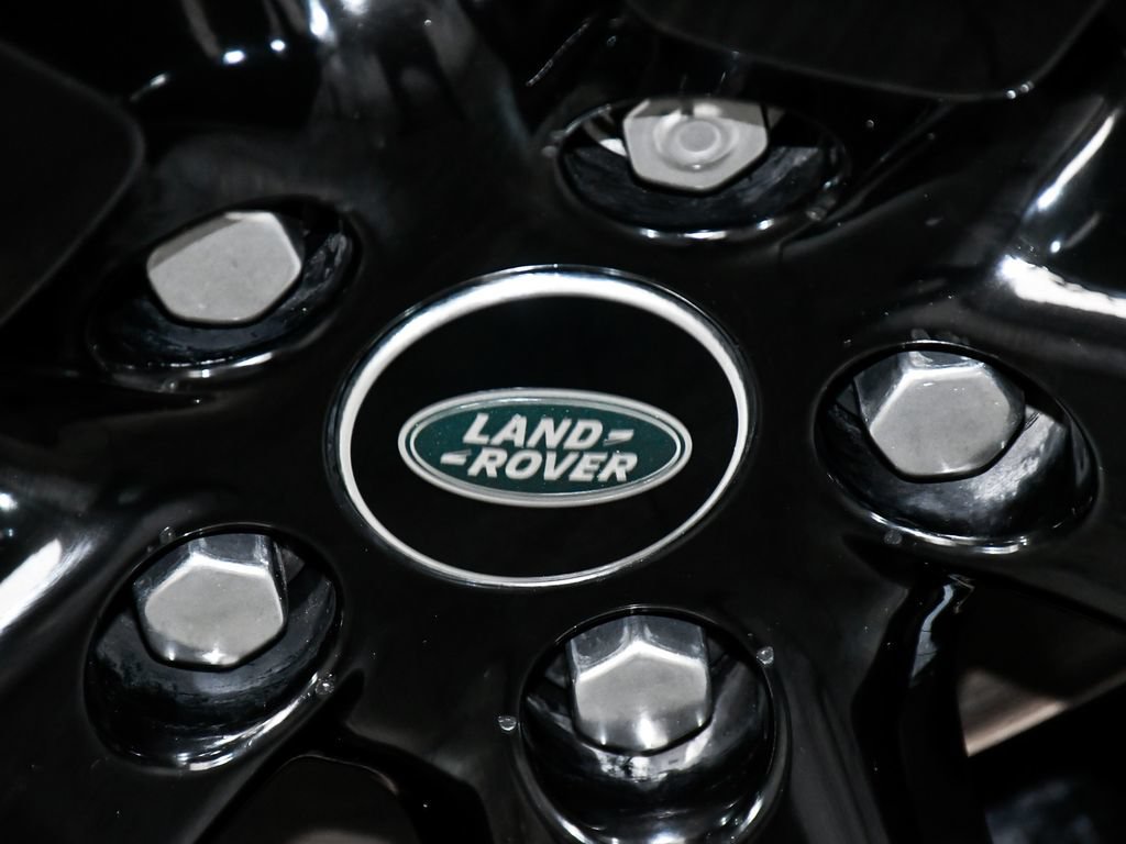 Used 2023 Land Rover Defender 90 X-Dynamic SE AWD/4WD image 87