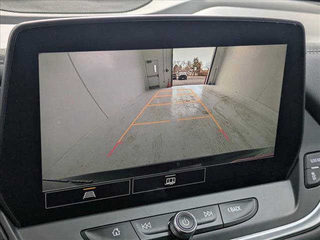 Used 2024 Chevrolet Blazer LT image 14