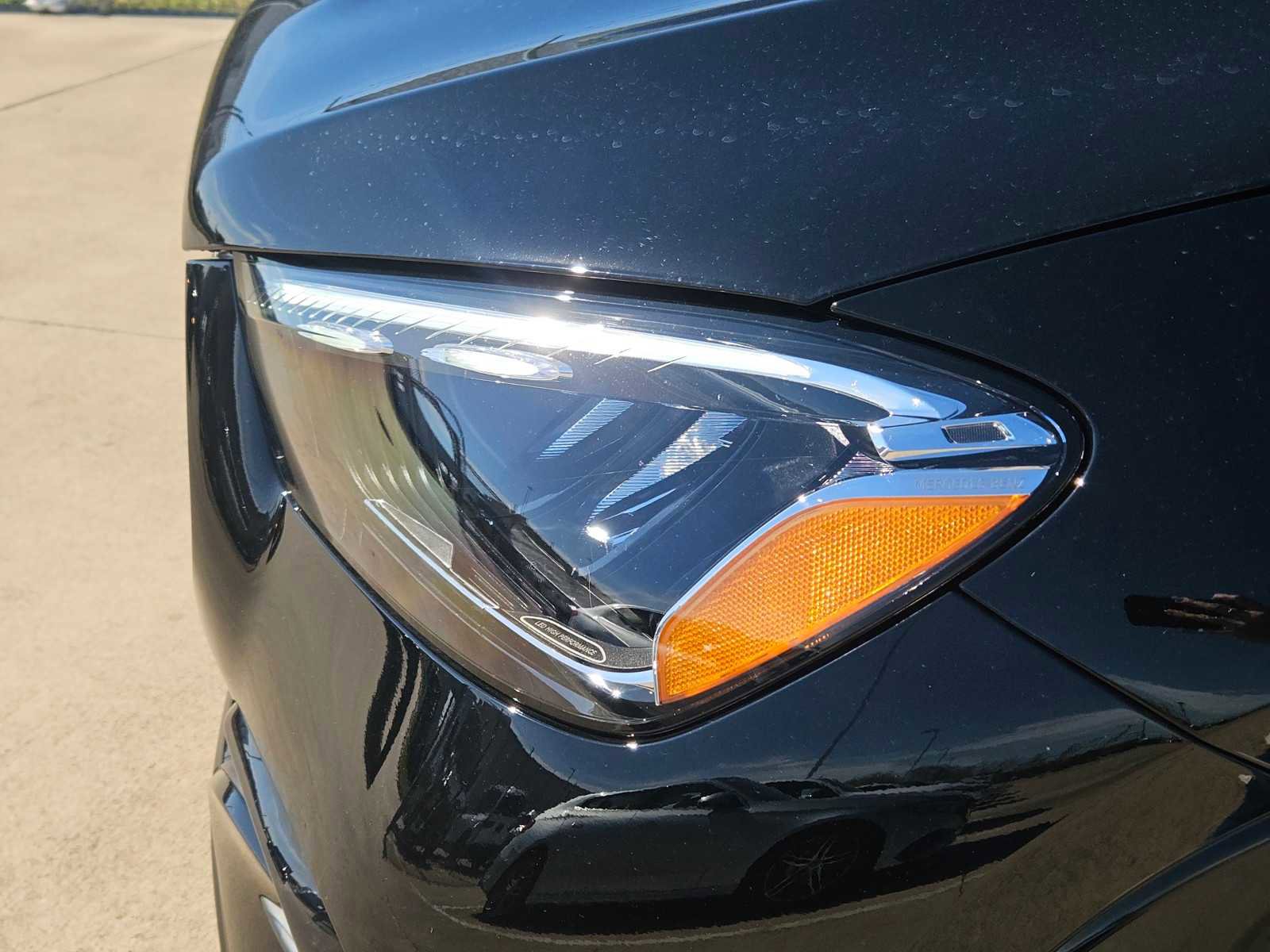 New 2026 Mercedes-Benz GLE 350 4MATIC image 10