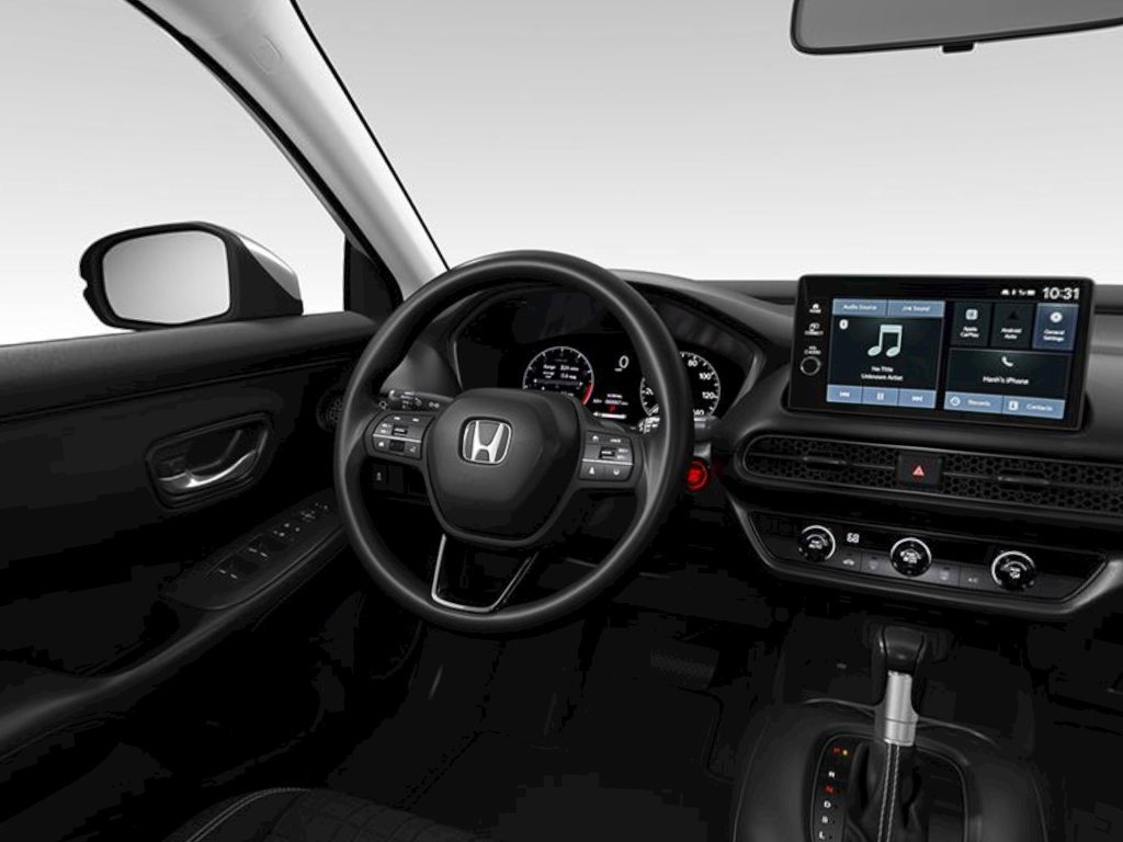 New 2027 Honda HR-V LX image 15