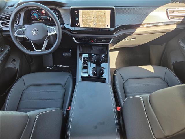 New 2026 Volkswagen Atlas Cross Sport SEL image 15