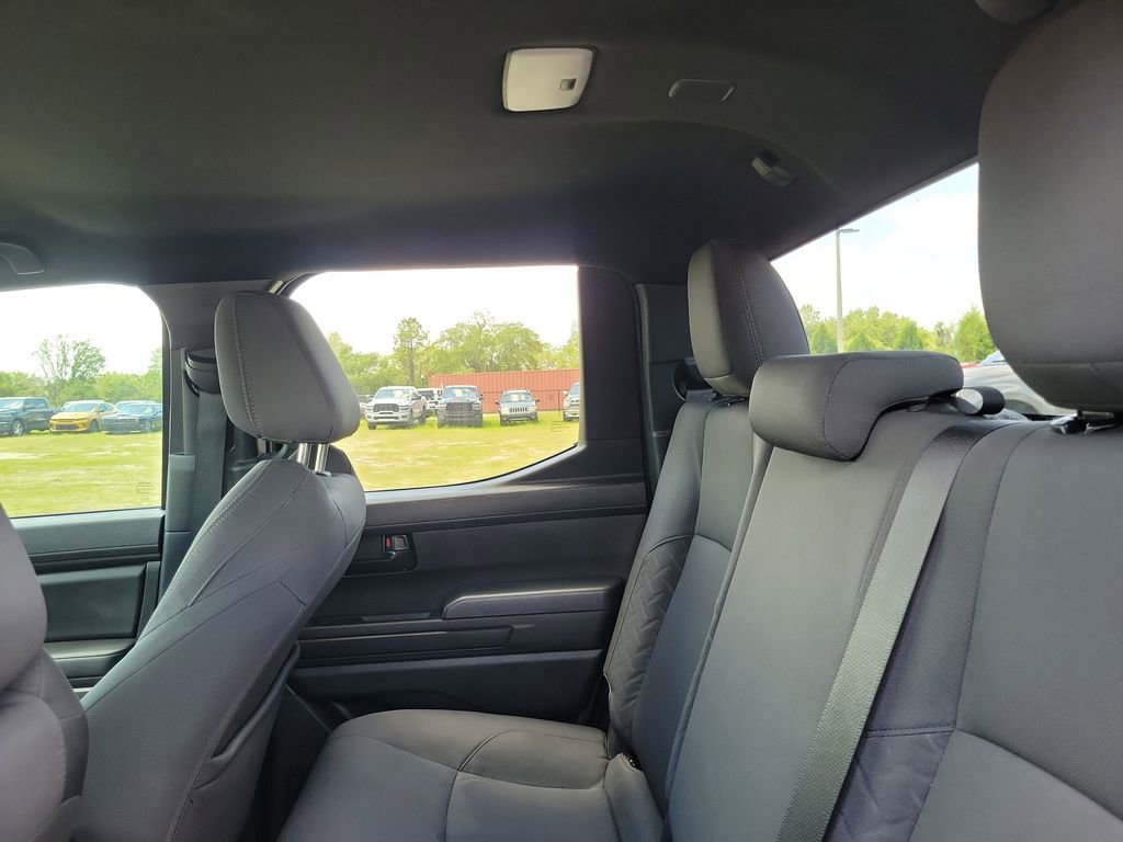 Used 2024 Toyota Tacoma SR5 RWD image 9
