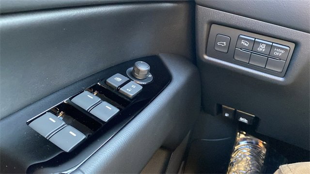 New 2025 MAZDA CX-5 AWD 2.5 S w/ Preferred Package image 17