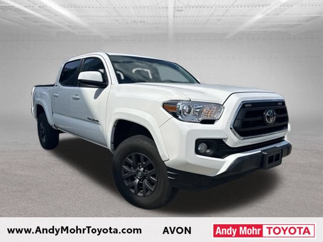 Used 2023 Toyota Tacoma SR5