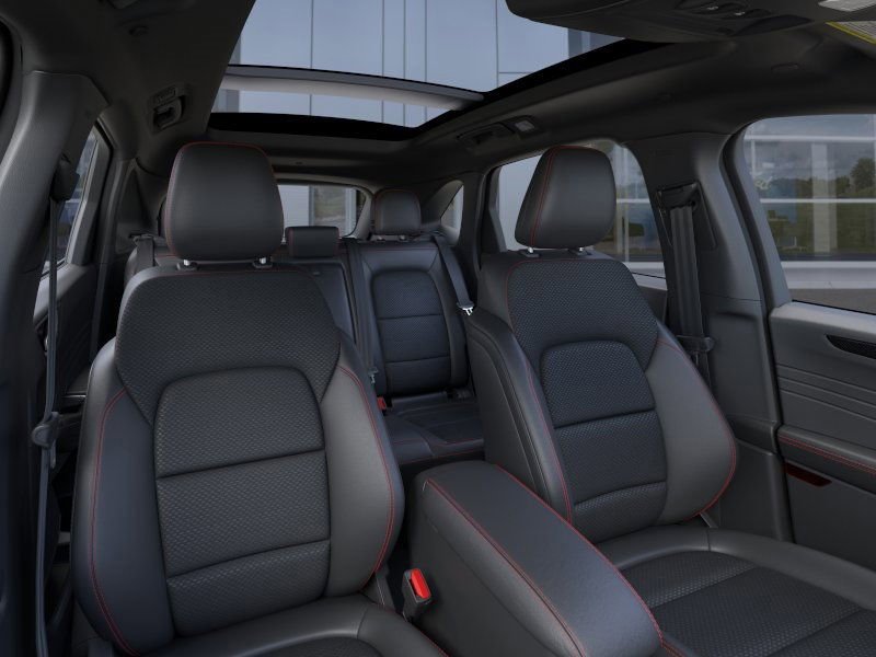 New 2026 Ford Escape ST-Line w/ Tech Pack #1 image 40