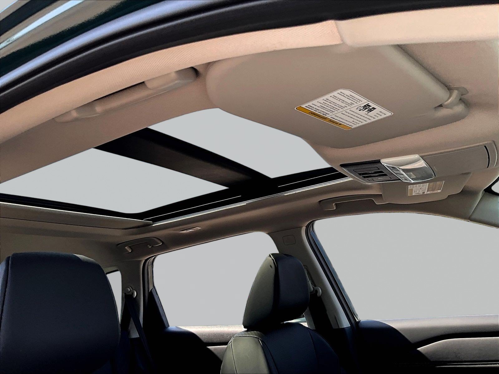 New 2026 Nissan Rogue Dark Armor AWD/4WD image 13
